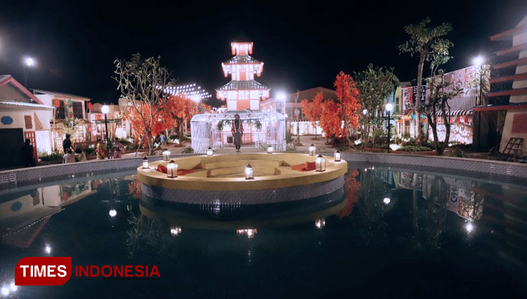 Rahasia Berkunjung ke HOME DODY: Pengalaman Wisata Tanpa Antre di Cilacap